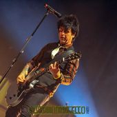 10 gennaio 2017 - PalaAlpitour - Torino - Green Day in concerto