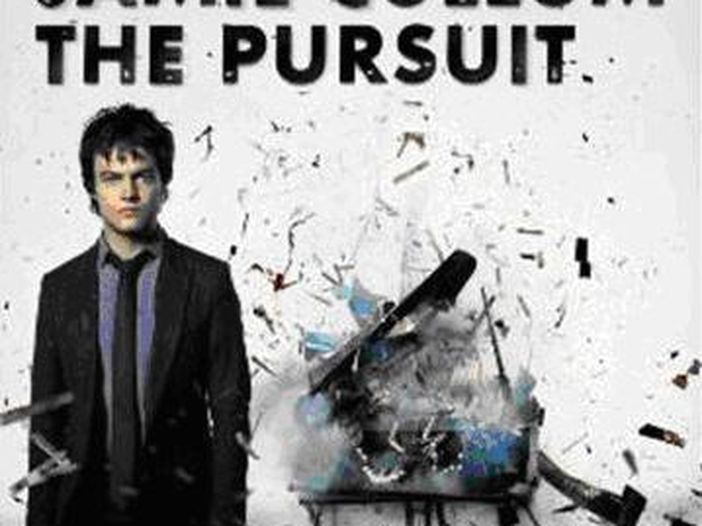 Jamie Cullum e Dan The Automator (Gorillaz) insieme per un nuovo album