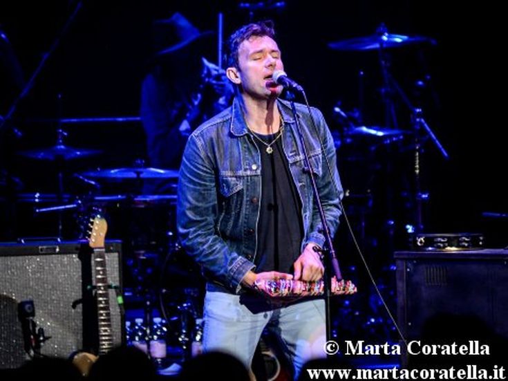 Finita la relazione tra Damon dei Blur e Justine degli Elastica?

