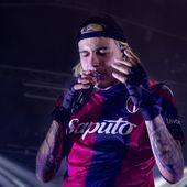 6 novembre 2023 - Estragon - Bologna - Il Tre in concerto