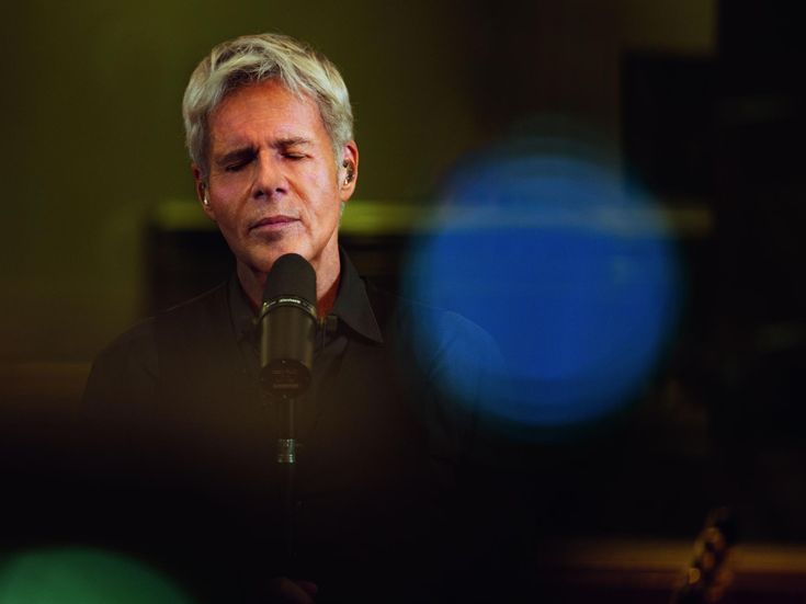 Claudio Baglioni