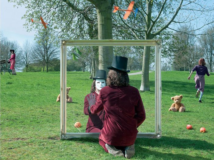 Esce in primavera una registrazione &#039;perduta&#039; di Syd Barrett, ex Pink Floyd