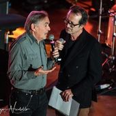 26 novembre 2018 - Conservatorio - Torino - Premio Carlo U. Rossi