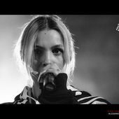 22 giugno 2023 - Campi Beer Festival - Campi Bisenzio (Fi) - Rose Villain in concerto