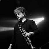22 marzo 2025 - Largo Venue - Roma - Anna Castiglia in concerto