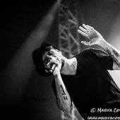 28 aprile 2016 - PalaLottomatica - Roma - Fabrizio Moro in concerto 28 aprile 2016 - PalaLottomatica - Roma - Fabrizio Moro in concerto