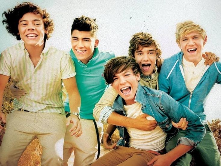 One Direction