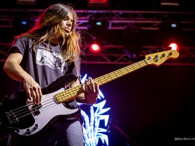 Suicidal Tendecies, morto il bassista Tim 'Rawbiz' Williams