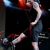 6 settembre 2025 - Circolo Magnolia - Segrate (MI) - Punkadeka Festival in concerto