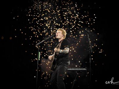 Ed Sheeran