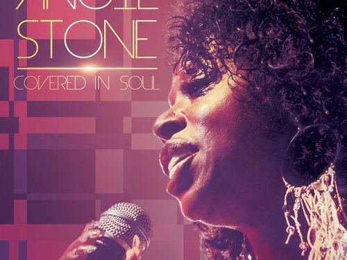 Angie Stone porta il soul al Monza Rock Festival