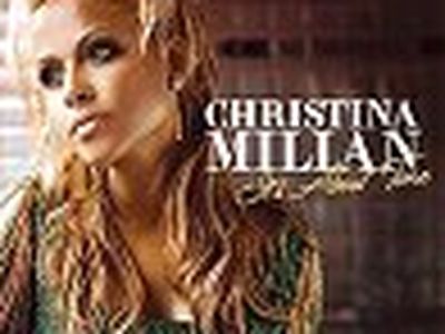 Christina Milian parla del divorzio da The Dream