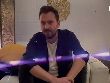 Cesare Cremonini - "Il concerto &egrave; pi&ugrave; di una festa"