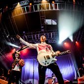 20 maggio 2017 - Atlantico Live - Roma - Benji &amp; Fede in concerto