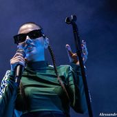 3 luglio 2024 - Arena Campo Marte - Brescia - Emma in concerto