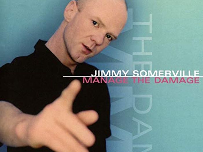 Jimmy Somerville e le sue presenze in Top Ten UK: con i Bronski Beat, con i Communards e da solista