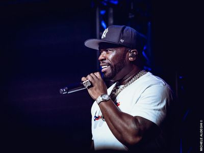 50 Cent, Eminem e Busta Rhymes insieme contro Ja Rule