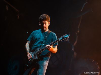 Pete Wentz (Fall Out Boy): &apos;In passato ho tentato il suicidio&apos;