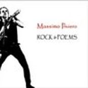 Massimo Priviero - ROCK &amp; POEMS
