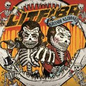Litfiba - GRANDE NAZIONE