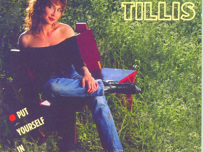 Pam Tillis, esce il nuovo LP con ospite il padre