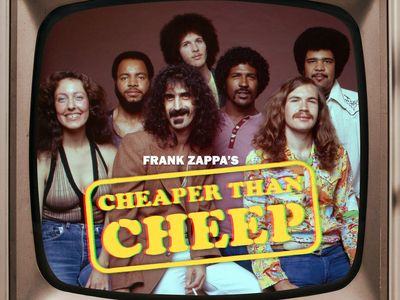 Frank Zappa