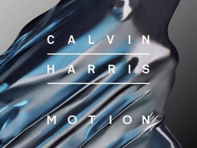 Calvin Harris