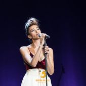 18 ottobre 2019 - Teatro Ariston - Sanremo (Im) - Premio Tenco 2019 seconda serata