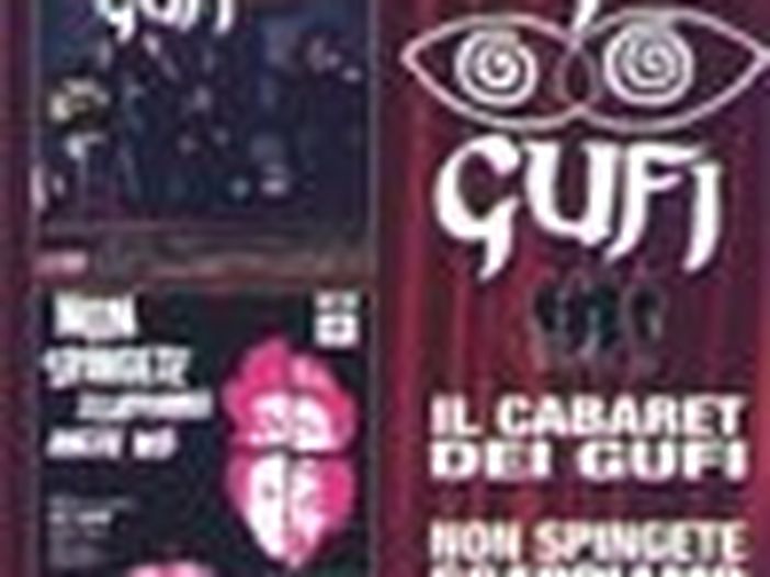 I Gufi son tornati: ripubblicati su CD da EMI i loro album I Gufi son tornati: ripubblicati su CD da EMI i loro album