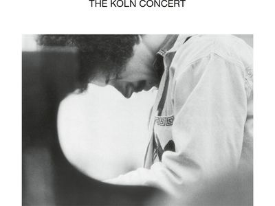 Koln Concert