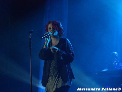 Noemi: ‘Se De Gregori e Fossati avessero dieci minuti per me…’