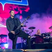 12 giugno 2024 - Fiera Milano Live - Milano - Evanescence in concerto