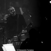 12 settembre 2025 - Auditorium Parco della Musica - Roma - Sigur Ros in concerto
