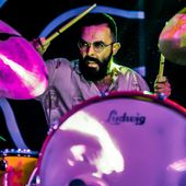 4 luglio 2021 - GoGoBo - Parco Pontelungo - Bologna - Little Pieces of Marmelade in concerto
