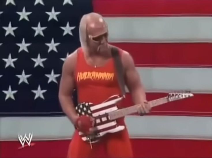 Real American