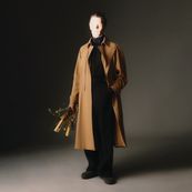 Giovanni Caccamo - PAROLA