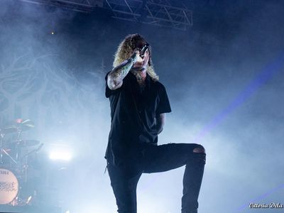 Lorna Shore