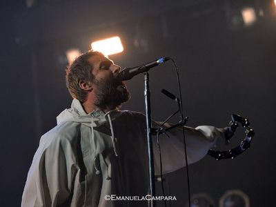 Liam Gallagher