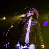 16 febbraio 2019 - Estragon - Bologna - Cristina D&#039;Avena in concerto