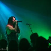 31 maggio 2023 - The Factory - Verona - Escape the Fate in concerto