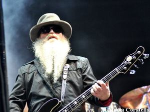 zz top