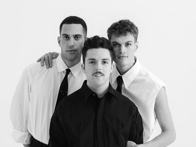 Mahmood e Blanco