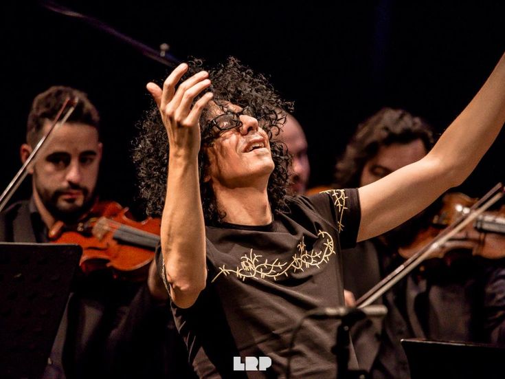Giovanni Allevi