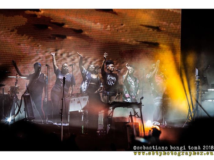 I Gorillaz rifiutano la nomination al Mercury Prize I Gorillaz rifiutano la nomination al Mercury Prize