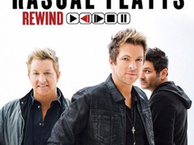 Classifiche USA: terzo numero 1 per i Rascal Flatts, bene i Foo Fighters