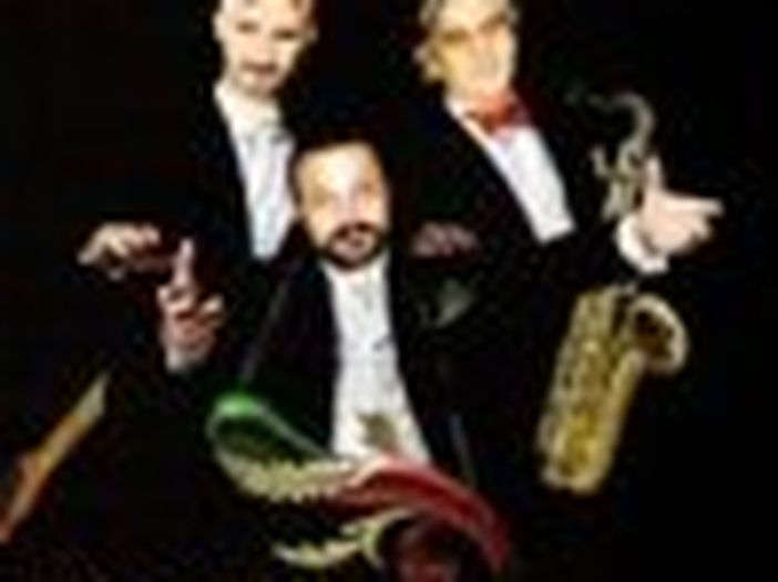 Un album dal vivo per i Bisca  Un album dal vivo per i Bisca