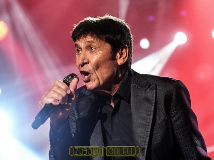Sanremo 2011, Gianni Morandi: via libera del CdA Rai