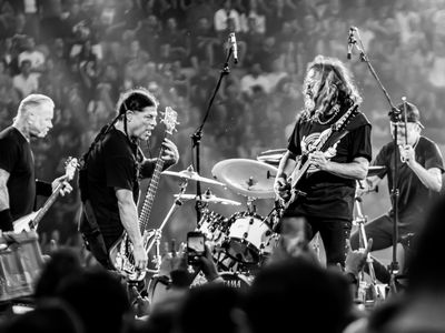Metallica