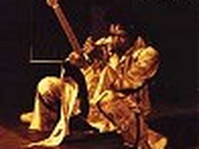 Londra, rischiano di chiudere gli studi storici di Stones, Zeppelin e Hendrix