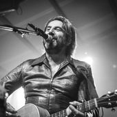 11 novembre 2023 - Largo Venue - Roma - Omar Pedrini in concerto